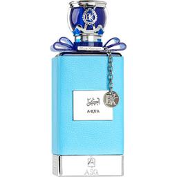 Blue Kenam Aqua
