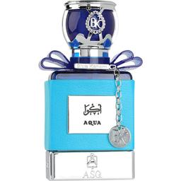 Blue Kenam Aqua