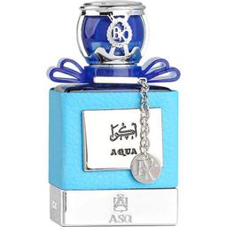 Blue Kenam Aqua