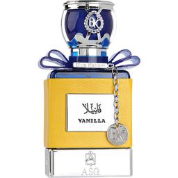 Blue Kenam Vanilla