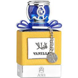 Blue Kenam Vanilla
