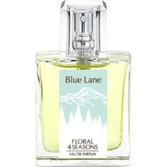 Blue Lane