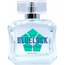 Blue Lock - Itoshi Rin