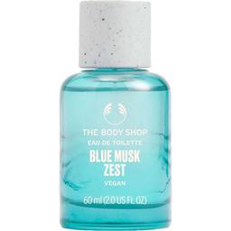 Blue Musk Zest
