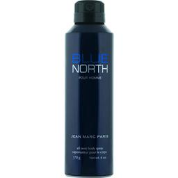 Blue North