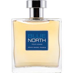 Blue North
