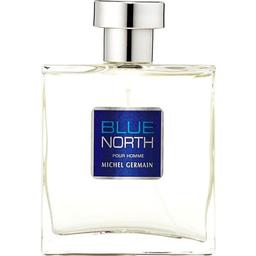 Blue North