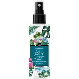 Blue Oasis
