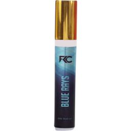 Blue Rays