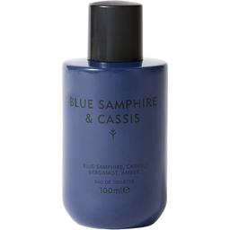 Blue Samphire & Cassis