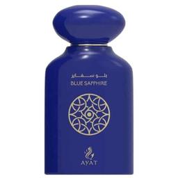 Blue Sapphire