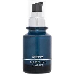 Blue Shine for Him