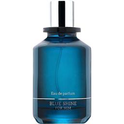 Blue Shine for Him