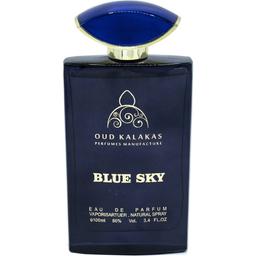 Blue Sky