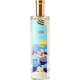 Blue Summer