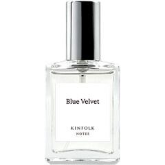 Blue Velvet
