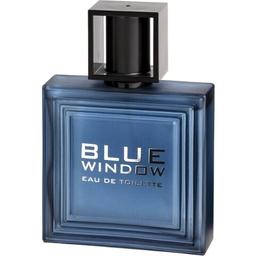 Blue Window