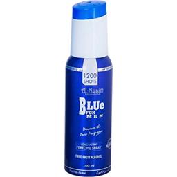 Blue for Men