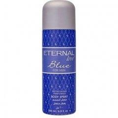 Blue for Men