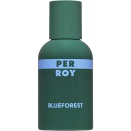 BlueForest