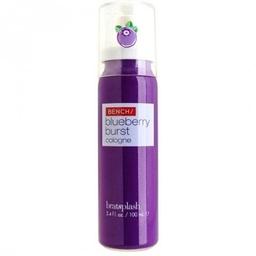 Blueberry Burst