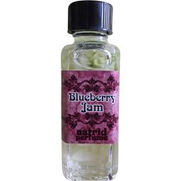 Blueberry Jam
