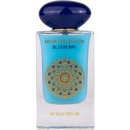 Blueberry