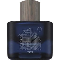 Blueprint 203