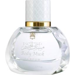 Body Musk