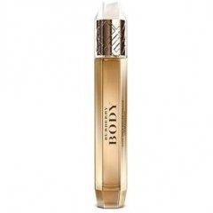 Body Rose Gold Limited Edition