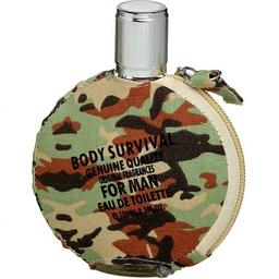 Body Survival for Man