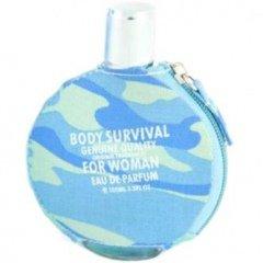 Body Survival for Woman