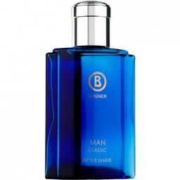 Bogner Man Classic