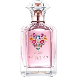 Bohemian Rose
