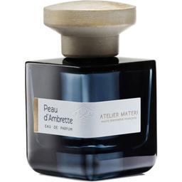 Bois d'Ambrette
