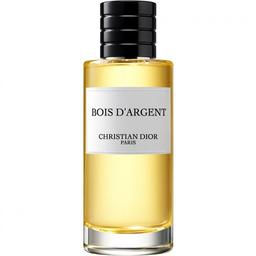 Bois d'Argent