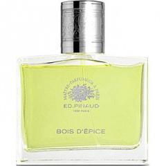 Bois d'Epice