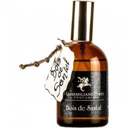 Bois de Santal