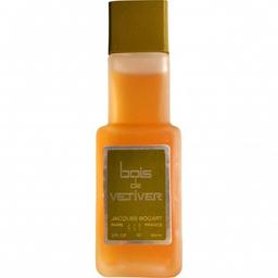 Bois de Vetiver