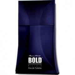Bold Blue