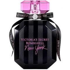 Bombshell New York
