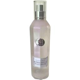 Bombshell Platinum