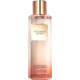 Bombshell Seduction