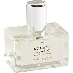 Bonbon Blanc