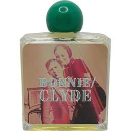 Bonnie/Clyde