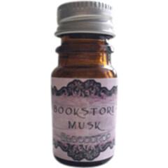 Bookstore Musk