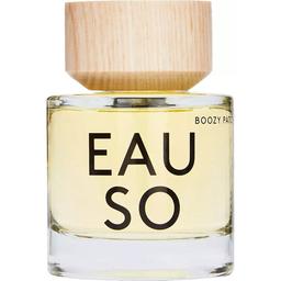 Boozy Patchouli