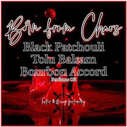 Born from Chaos