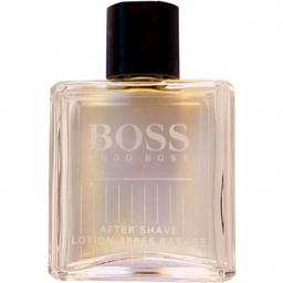 Boss Number One