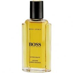 Boss Spirit